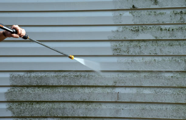 Pressure Washing Contractors in Munising, MI