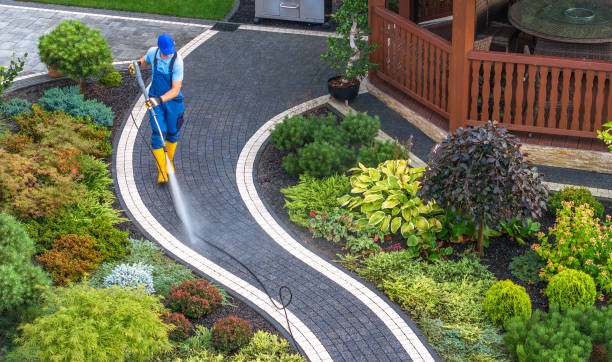 Munising, MI Pressure Washing Company